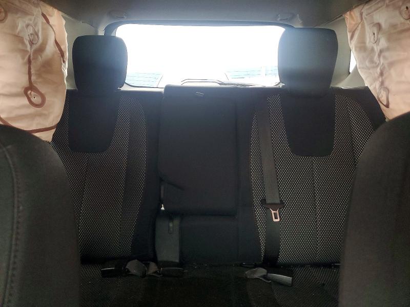 2017 Chevrolet Equinox მანქანა იყიდება აუქციონზე, vin: 2GNALCEK6H1595922, აუქციონის ნომერი: 54116586