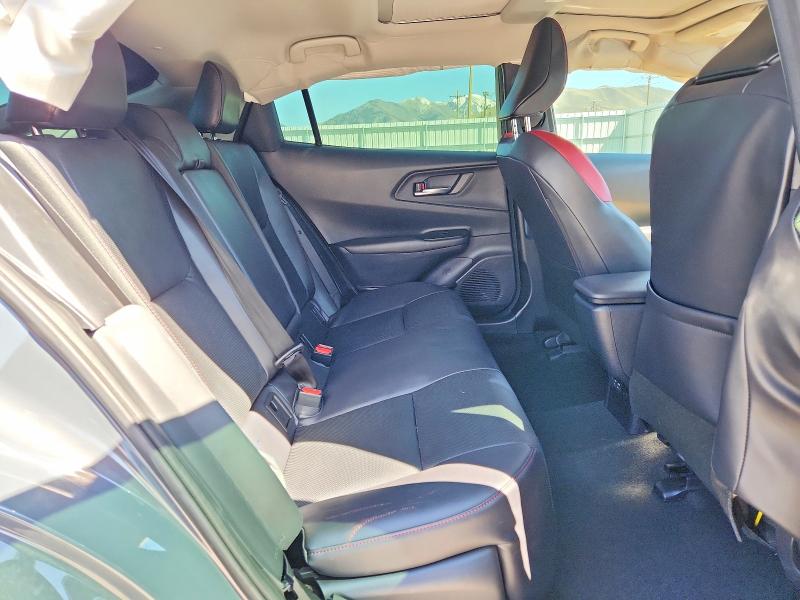 Aukcja sprzedaży 2024 Toyota Prius Prime, vin: JTDACACU6R3012102, numer aukcji: 52181476