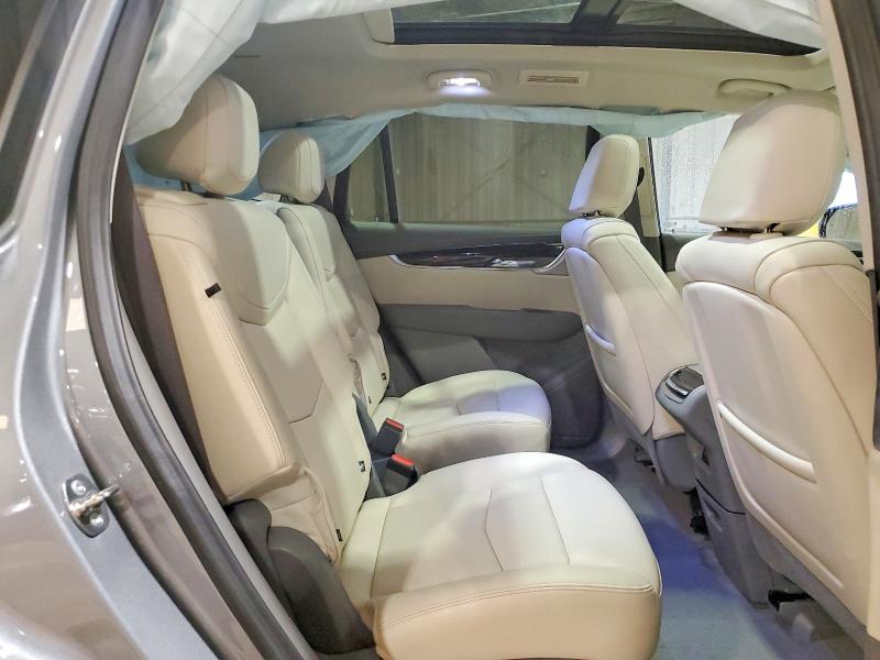 Продаж на аукціоні авто 2024 Cadillac Xt6, vin: 1GYKPDRS3RZ757400, номер лоту: 53383936