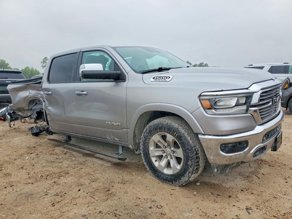 Продаж на аукціоні авто 2019 Ram 1500, vin: 1C6SRFJT5KN503840, номер лоту: 52717236