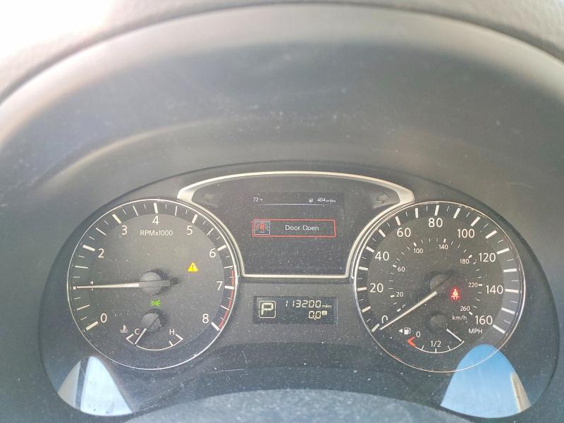 Aukcja sprzedaży 2015 Nissan Altima, vin: 1N4AL3AP0FC247282, numer aukcji: 53026186