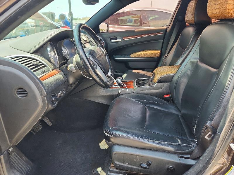 2013 Chrysler 300 მანქანა იყიდება აუქციონზე, vin: 2C3CCAAG6DH703467, აუქციონის ნომერი: 54321426