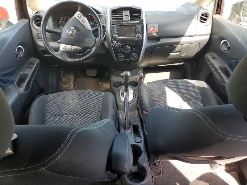 Продаж на аукціоні авто 2017 Nissan Versa Note, vin: 3N1CE2CP2HL381130, номер лоту: 54586976