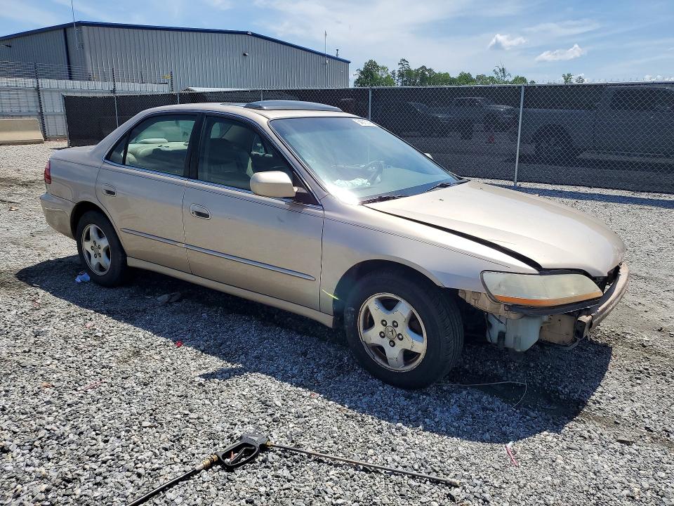 Aukcja sprzedaży 2000 Honda Accord, vin: 1HGCG1654YA082842, numer aukcji: 54875746