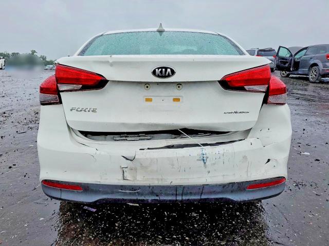 Aukcja sprzedaży 2017 Kia Forte, vin: 3KPFK4A7XHE075976, numer aukcji: 55014256