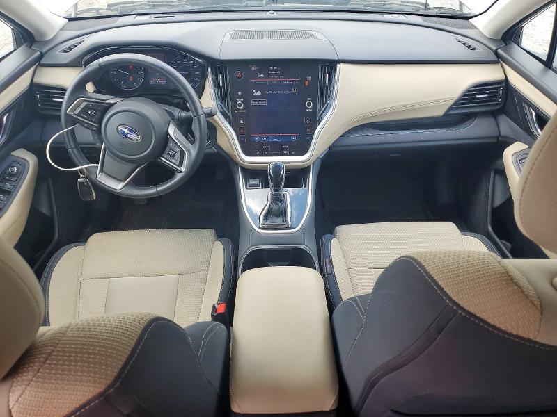 Aukcja sprzedaży 2020 Subaru Outback, vin: 4S4BTACC8L3200778, numer aukcji: 55379066