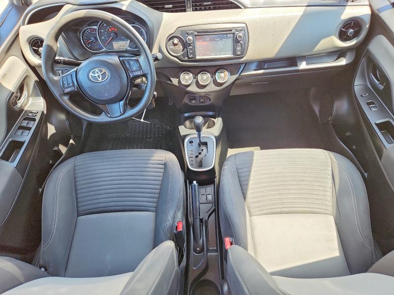Aukcja sprzedaży 2018 Toyota Yaris, vin: VNKKTUD3XJA096654, numer aukcji: 51910556