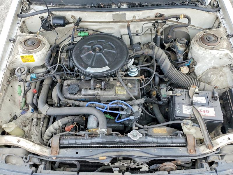 Aukcja sprzedaży 1987 Toyota Corolla, vin: JT2AE82EXH3466311, numer aukcji: 52457376