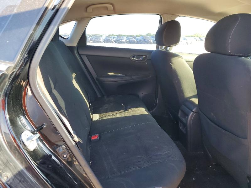 Продаж на аукціоні авто 2019 Nissan Sentra, vin: 3N1AB7AP0KY456269, номер лоту: 51419626