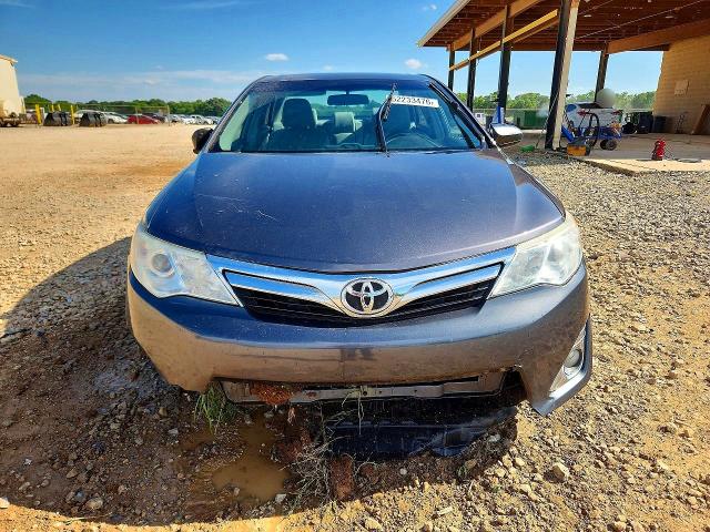 Продаж на аукціоні авто 2012 Toyota Camry, vin: 4T1BF1FK9CU125383, номер лоту: 52233476