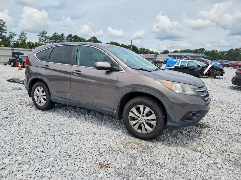 Aukcja sprzedaży 2012 Honda Cr-v, vin: 5J6RM3H52CL001001, numer aukcji: 55138206
