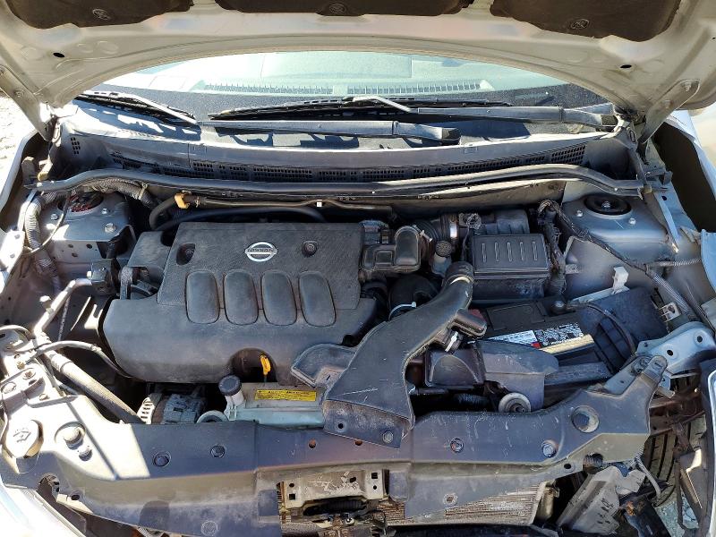 53086826 :رقم المزاد ، 3N1BC1CP2BL406644 vin ، 2011 Nissan Versa مزاد بيع