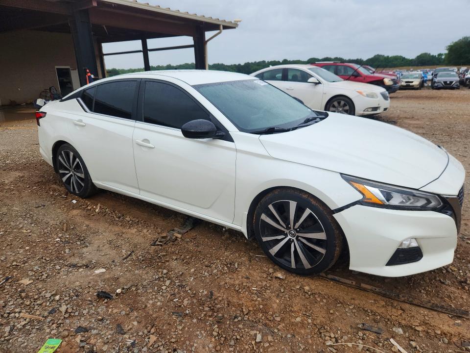 Aukcja sprzedaży 2019 Nissan Altima, vin: 1N4BL4CV9KC213339, numer aukcji: 51924016
