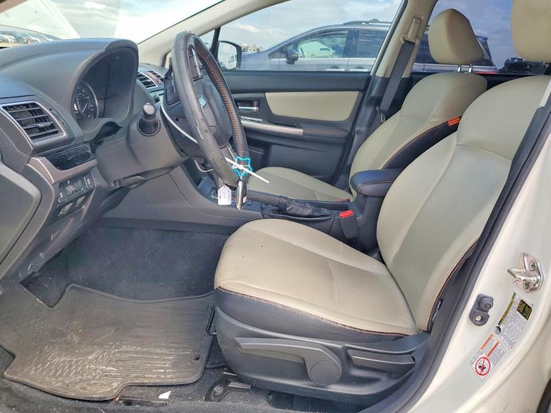 Продаж на аукціоні авто 2016 Subaru Crosstrek, vin: JF2GPANCXGH296791, номер лоту: 53472856