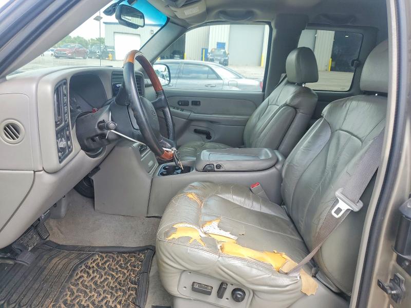 54523966 :رقم المزاد ، 2GTEK19T521249873 vin ، 2002 Gmc New Sierra مزاد بيع