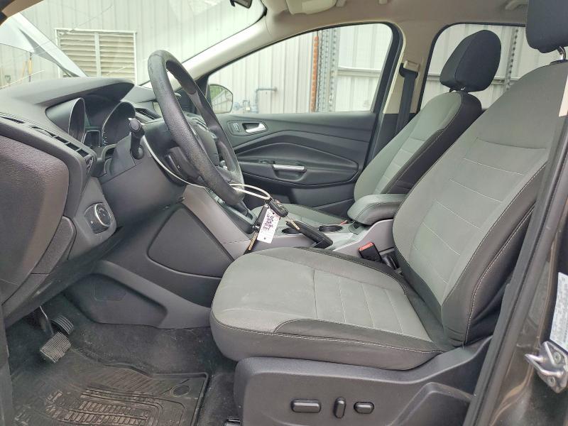 53045606 :رقم المزاد ، 1FMCU0GXXGUA88722 vin ، 2016 Ford Escape مزاد بيع