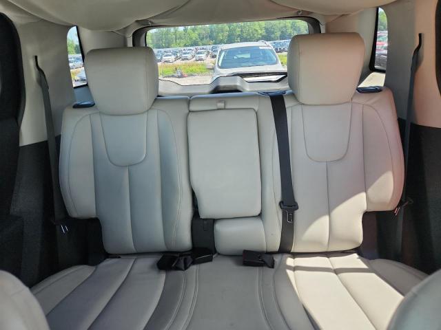 52839716 :رقم المزاد ، 2CTALMEC0B6283472 vin ، 2011 Gmc Terrain مزاد بيع