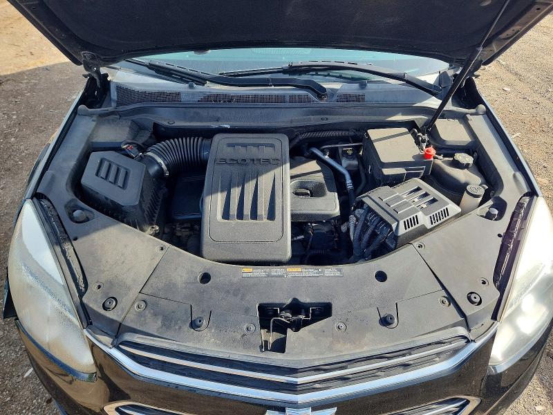 52441806 :رقم المزاد ، 2GNALCEK3H1587289 vin ، 2017 Chevrolet Equinox مزاد بيع