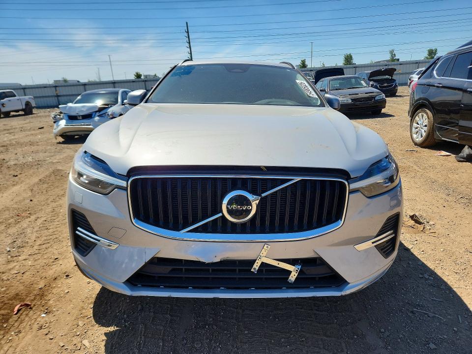 Aukcja sprzedaży 2022 Volvo Xc60, vin: YV4L12RK8N1961454, numer aukcji: 54985026