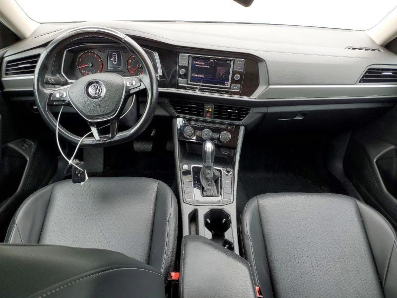 Продажа на аукционе авто 2019 Volkswagen Jetta, vin: 3VWC57BU9KM121971, номер лота: 55016646