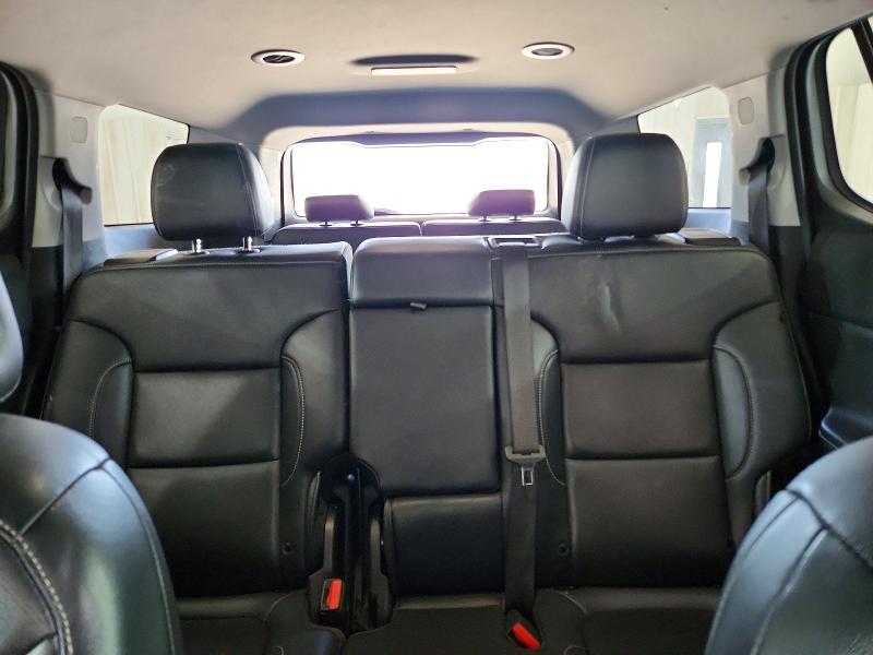 Продажа на аукционе авто 2023 Gmc Acadia, vin: 1GKKNML41PZ126877, номер лота: 53172986