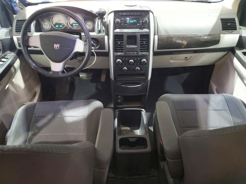 Aukcja sprzedaży 2010 Dodge Grand Caravan, vin: 2D4RN5D17AR434290, numer aukcji: 51900636