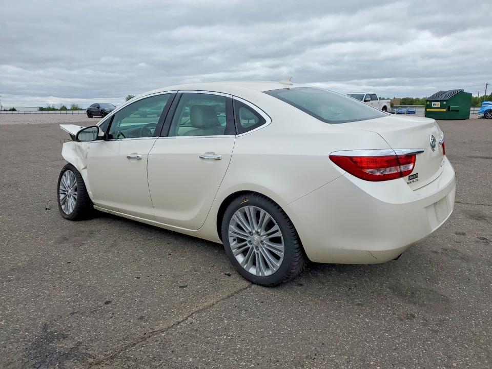 54326296 :رقم المزاد ، 1G4PP5SK4E4172906 vin ، 2014 Buick Verano مزاد بيع