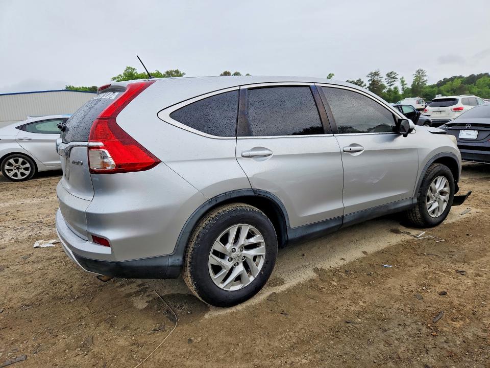 Aukcja sprzedaży 2016 Honda Cr-v, vin: 5J6RM4H57GL100828, numer aukcji: 53255706