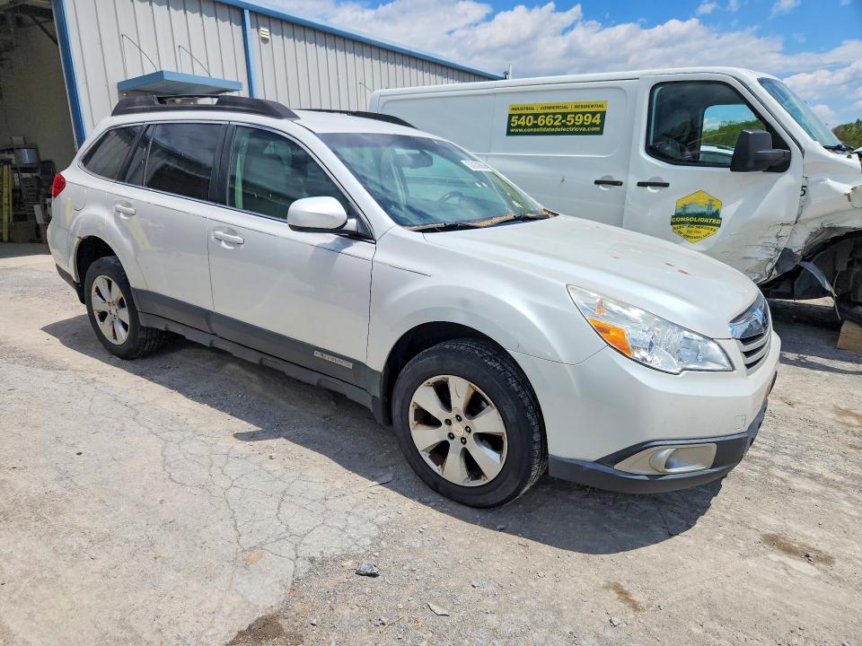 Продаж на аукціоні авто 2010 Subaru Outback, vin: 4S4BRBCC6A3378660, номер лоту: 53030686
