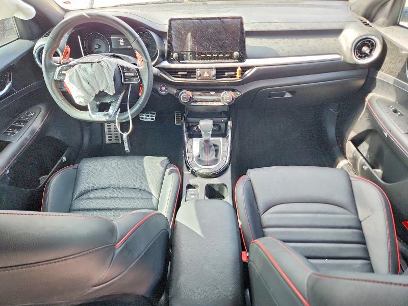 Продаж на аукціоні авто 2024 Kia Forte, vin: 3KPF44AC9RE808706, номер лоту: 53668616