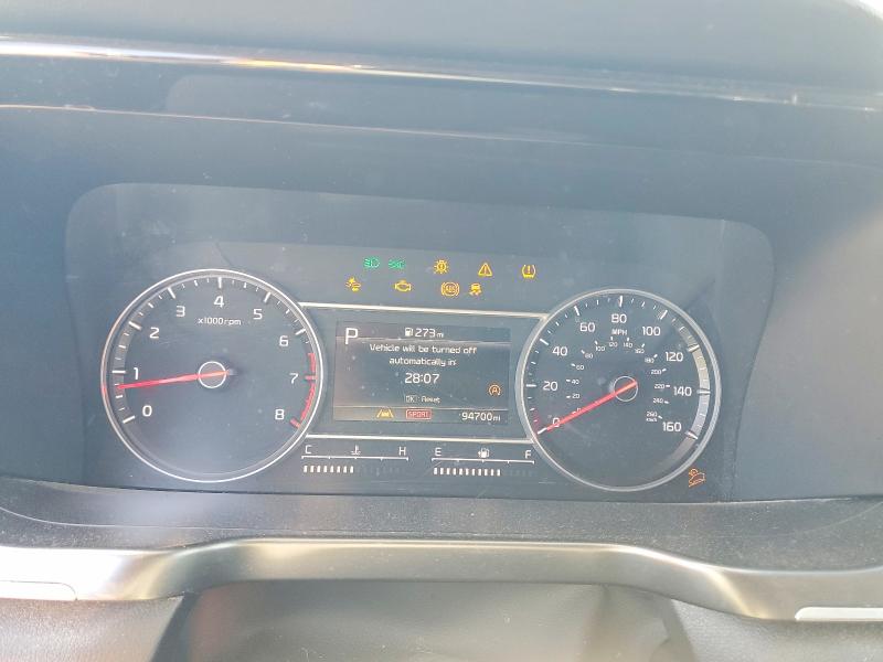 Продажа на аукционе авто 2021 Kia Sorento, vin: 5XYRL4LC7MG045741, номер лота: 53908666