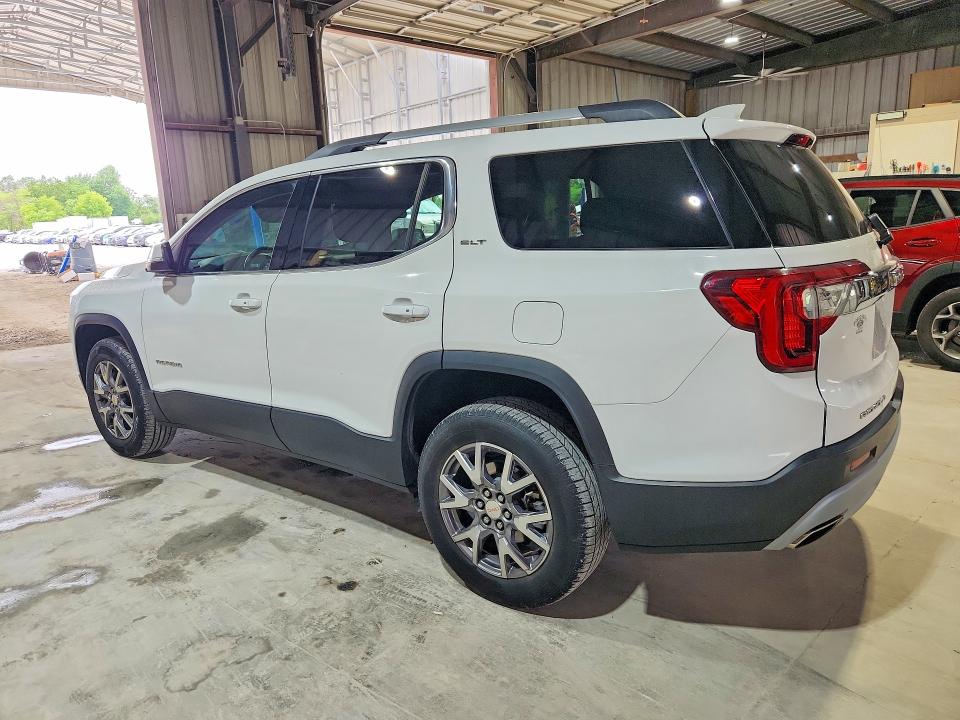 54828146 :رقم المزاد ، 1GKKNML40LZ200963 vin ، 2020 Gmc Acadia مزاد بيع