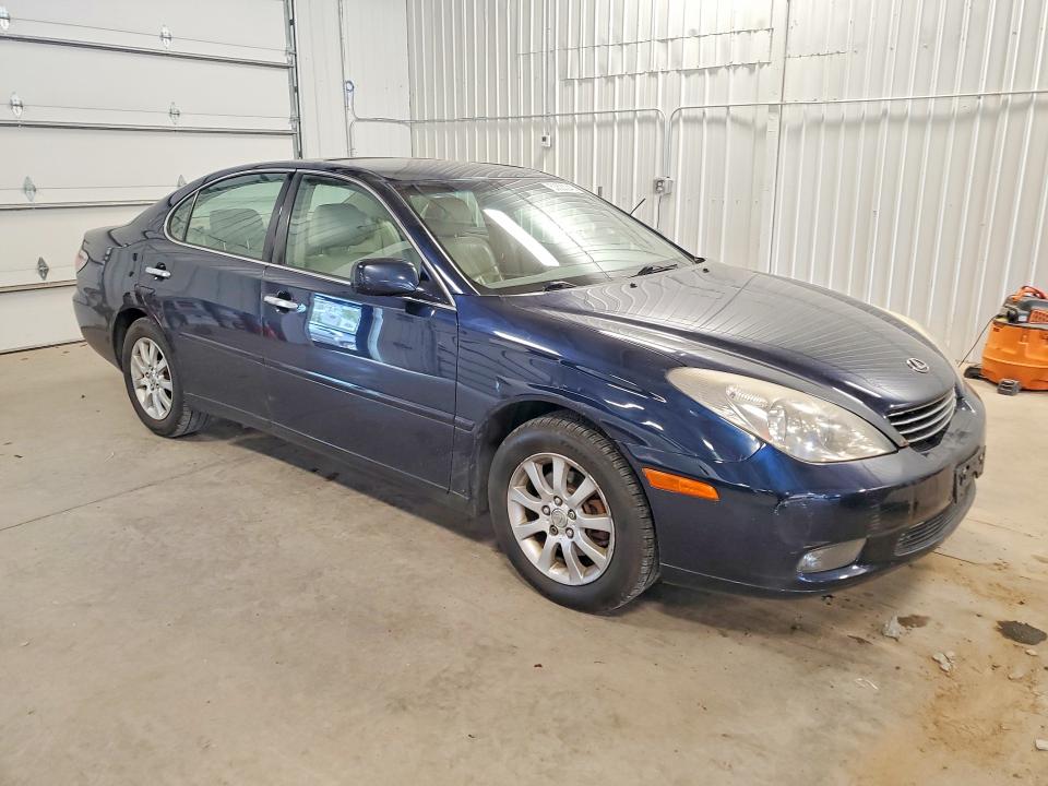 53620046 :رقم المزاد ، JTHBF30G330092651 vin ، 2003 Lexus Es مزاد بيع