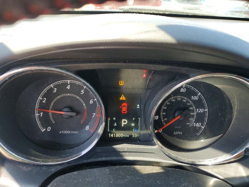 Продаж на аукціоні авто 2019 Mitsubishi Outlander Sport, vin: JA4AR3AU5KU009621, номер лоту: 52523396