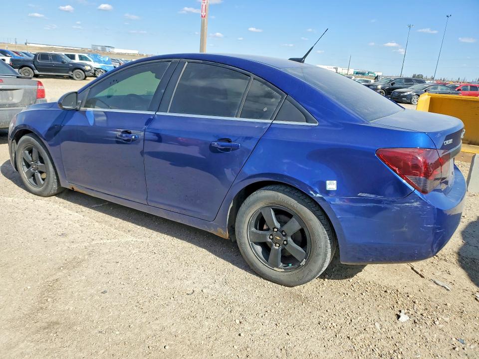 Aukcja sprzedaży 2012 Chevrolet Cruze, vin: 1G1PG5SC9C7355557, numer aukcji: 51821356