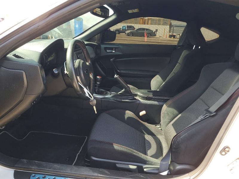 54722676 :رقم المزاد ، JF1ZCAB15D1605759 vin ، 2013 Subaru Brz مزاد بيع