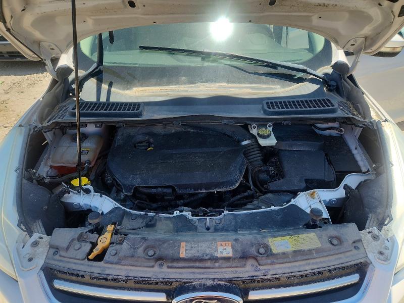 Продаж на аукціоні авто 2013 Ford Escape, vin: 1FMCU0HX4DUB36502, номер лоту: 53319536