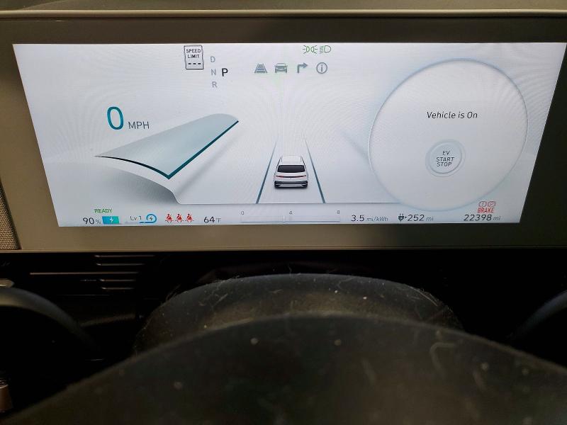 Aukcja sprzedaży 2023 Hyundai Ioniq 5, vin: KM8KMDAF4PU229982, numer aukcji: 52200326
