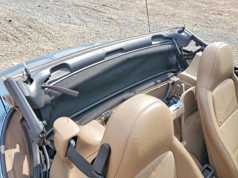 Aukcja sprzedaży 1997 Bmw Z3, vin: 4USCJ3327VLC02507, numer aukcji: 53783166