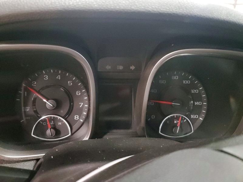 Продаж на аукціоні авто 2015 Chevrolet Malibu, vin: 1G11B5SL6FF143262, номер лоту: 54498106