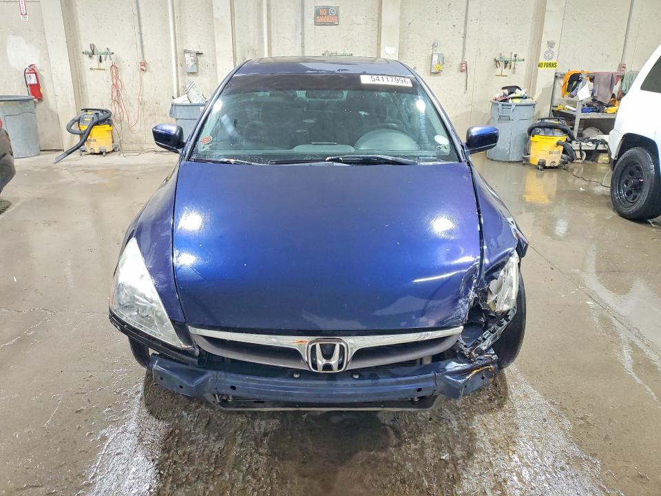 Продажа на аукционе авто 2006 Honda Accord, vin: 1HGCM56726A082000, номер лота: 54117996