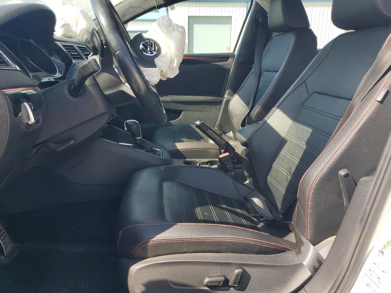 Продажа на аукционе авто 2017 Volkswagen Jetta, vin: 3VW4T7AJ2HM401659, номер лота: 52547386