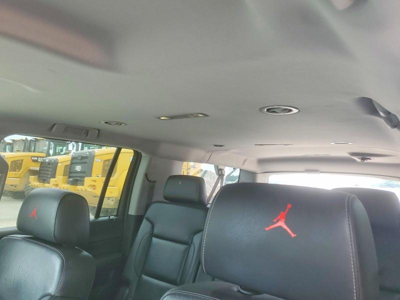 2016 Gmc Yukon Xl მანქანა იყიდება აუქციონზე, vin: 1GKS1GKC2GR218411, აუქციონის ნომერი: 54664046