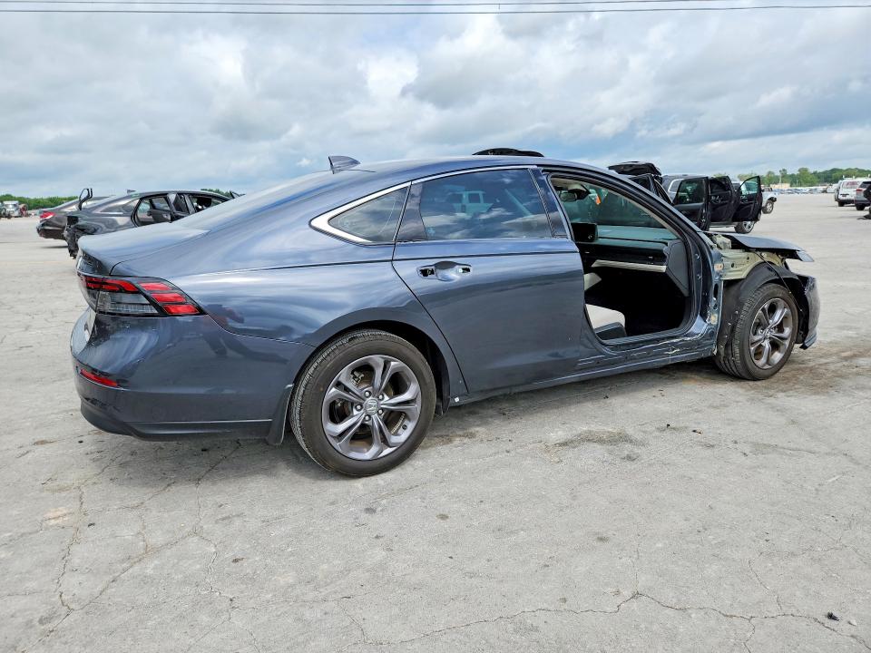 Aukcja sprzedaży 2024 Honda Accord, vin: 1HGCY1F3XRA079392, numer aukcji: 54940576