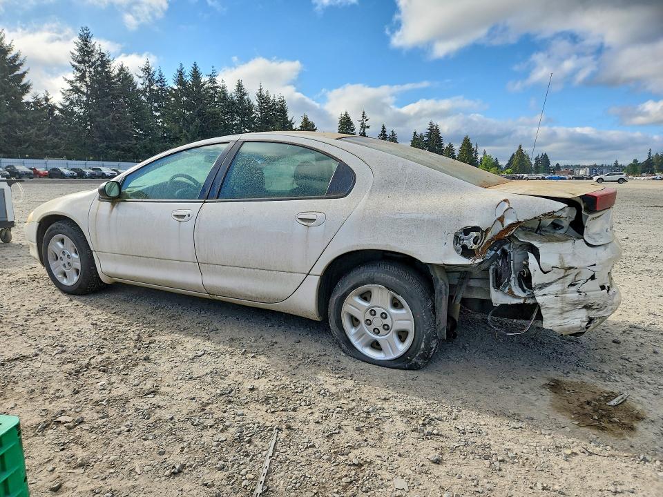 Продаж на аукціоні авто 2003 Dodge Intrepid, vin: 2B3HD46R13H516700, номер лоту: 52436366