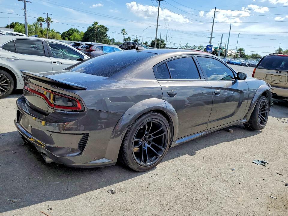 Aukcja sprzedaży 2023 Dodge Charger, vin: 2C3CDXGJ4PH656205, numer aukcji: 54418546