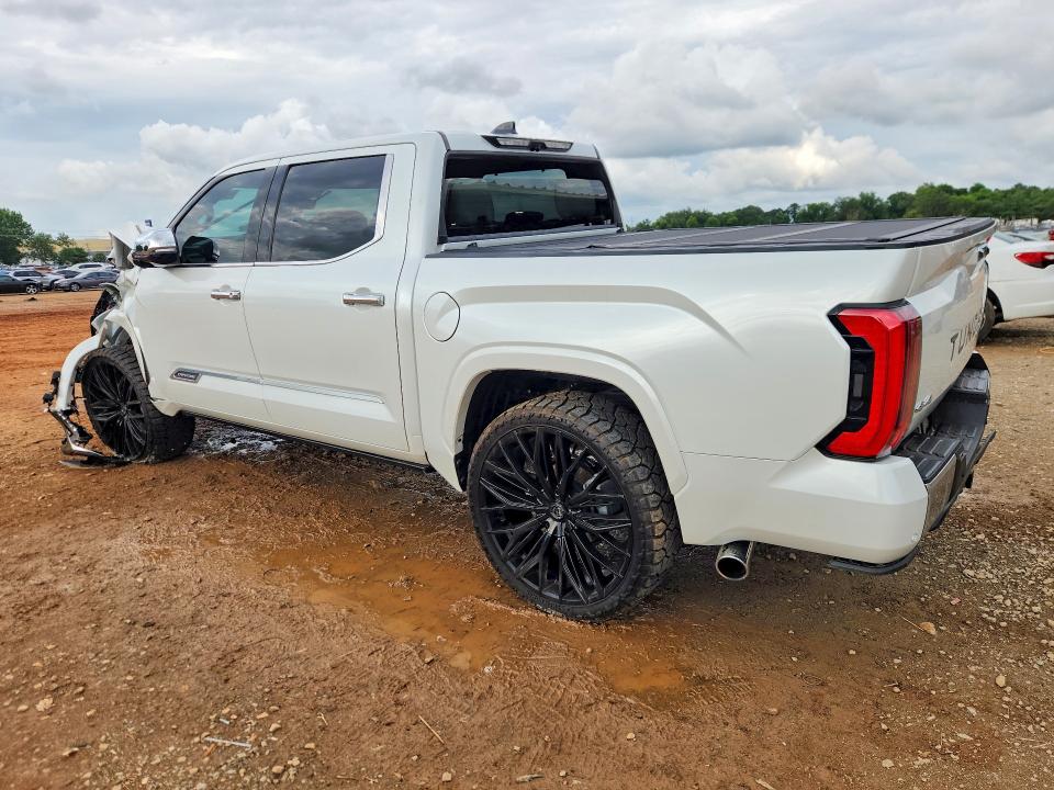 Продаж на аукціоні авто 2023 Toyota Tundra, vin: 5TFVC5DB7PX015201, номер лоту: 54427926