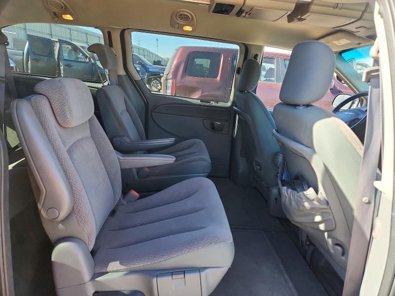 Продажа на аукционе авто 2006 Chrysler Town & Country, vin: 2A8GP54L86R836366, номер лота: 53321356