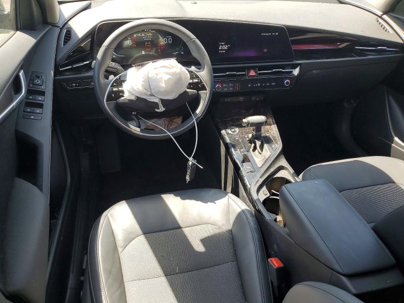 Продажа на аукционе авто 2025 Kia Niro, vin: KNDCR3LE2S5218412, номер лота: 52005056