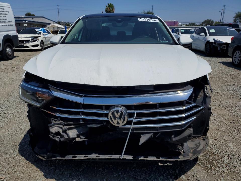 Aukcja sprzedaży 2019 Volkswagen Jetta, vin: 3VWE57BU7KM105339, numer aukcji: 54735986